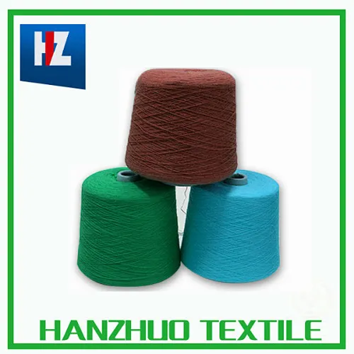 50%viscose 50%nylon yarn wholesale