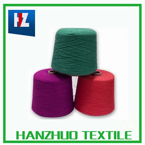 cashmere blended yarn knitting yarn
