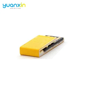 Online shopping low cost plastic mini flash memory usb