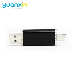Fast Speed OTG Usb Stick Flash Drive