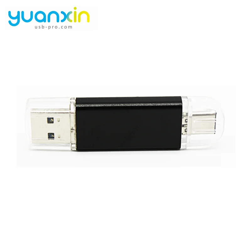 Fast Speed OTG Usb Stick Flash Drive