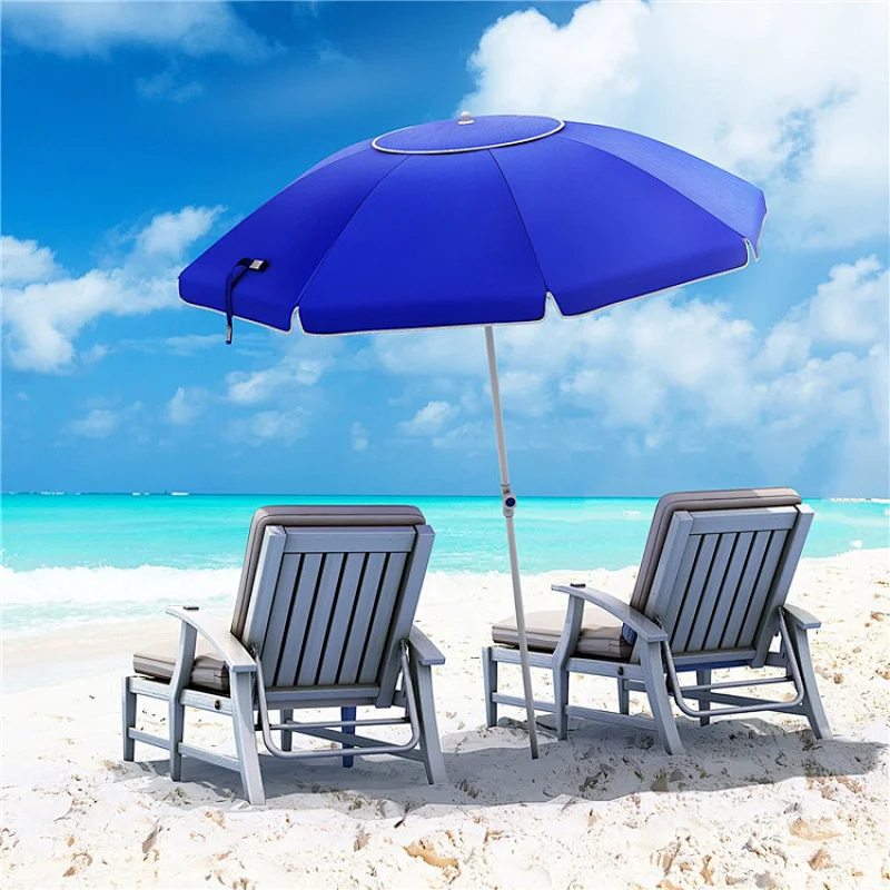 Out door Garden swimming pool umbrella
