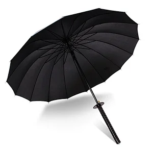 Janpenses advertising umbrella