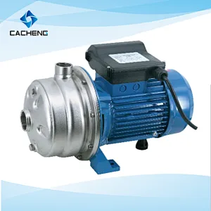 Standardized Pump - , Manufacturer – NINGBO CACHENG MACHINERY