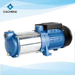 Standardized Pump - , Manufacturer – NINGBO CACHENG MACHINERY