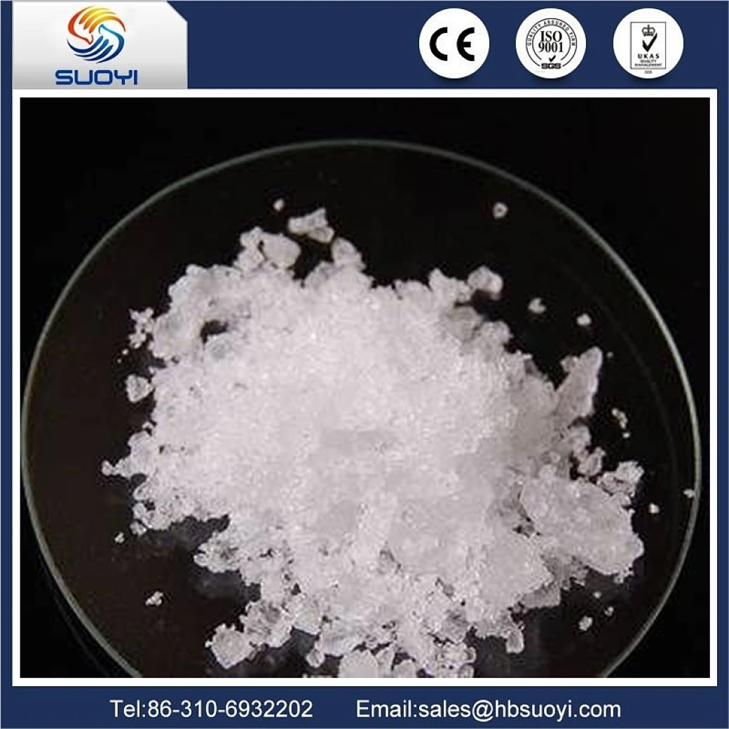 lanthanum nitrate