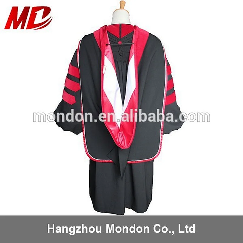Bachelors Graduation Hoods - UK style