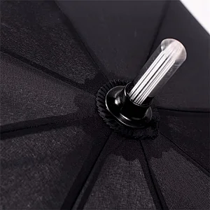 7 Colors Led Change lightsaber light umbrella with high quality