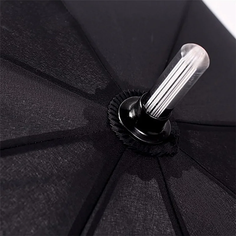 7 Colors Led Change lightsaber light umbrella with high quality