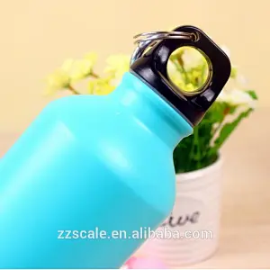 Kids Cute Animal Cartoon Stainless Steel Vacuum Cup Travel Mug Thermos Bottle