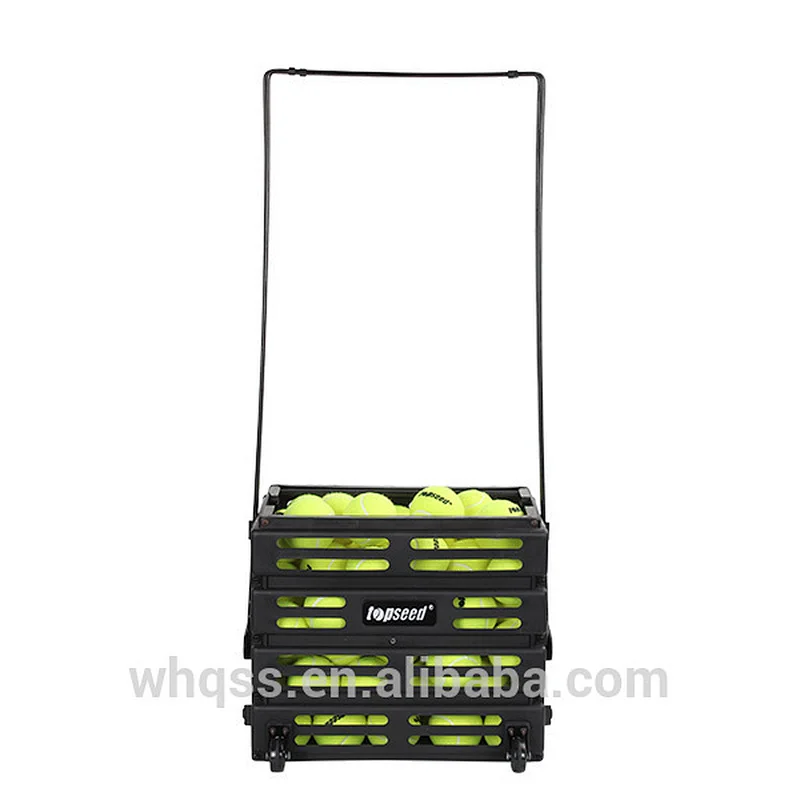 SIBOASI Tennis Ball Basket S402 SIBOASI Sports