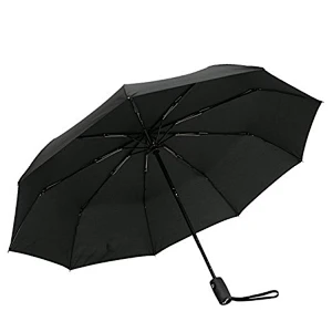 Amazon best sell bodyguard New Design 10ribs travel umbrella