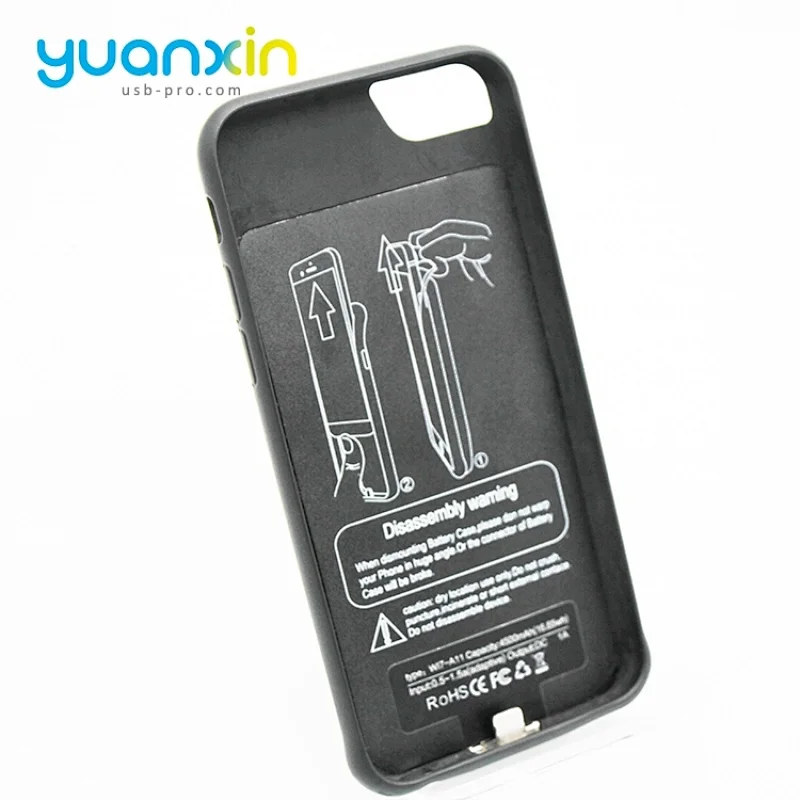 Low Price Thailand Price Rugged Industrial China Sex Move Innovation Backpack Euro Custom Usams Logo 4300mAh Power Bank