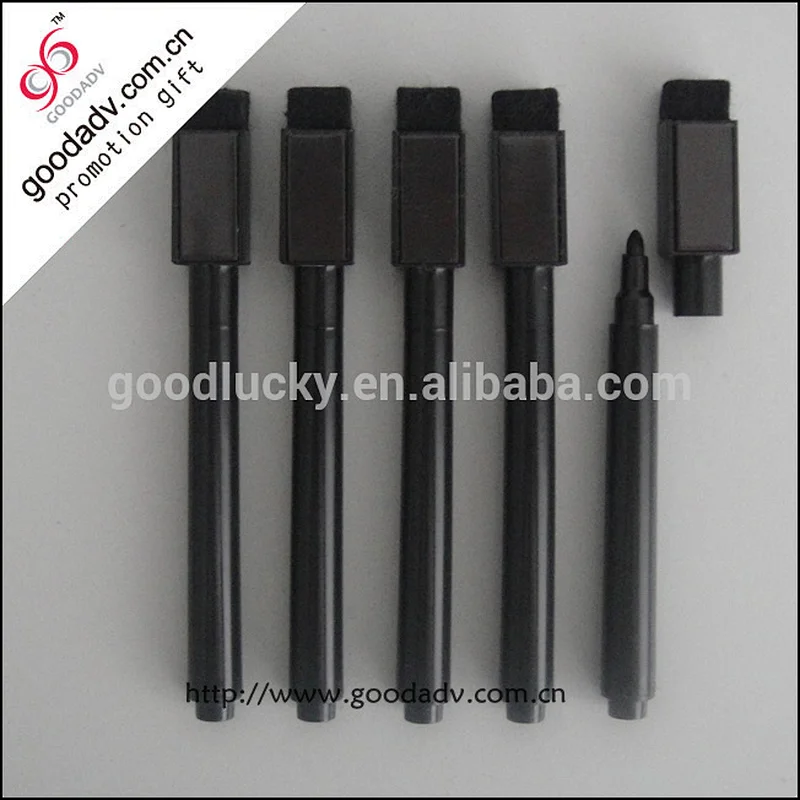 Newly Style Promotional Customized erasable gel pen