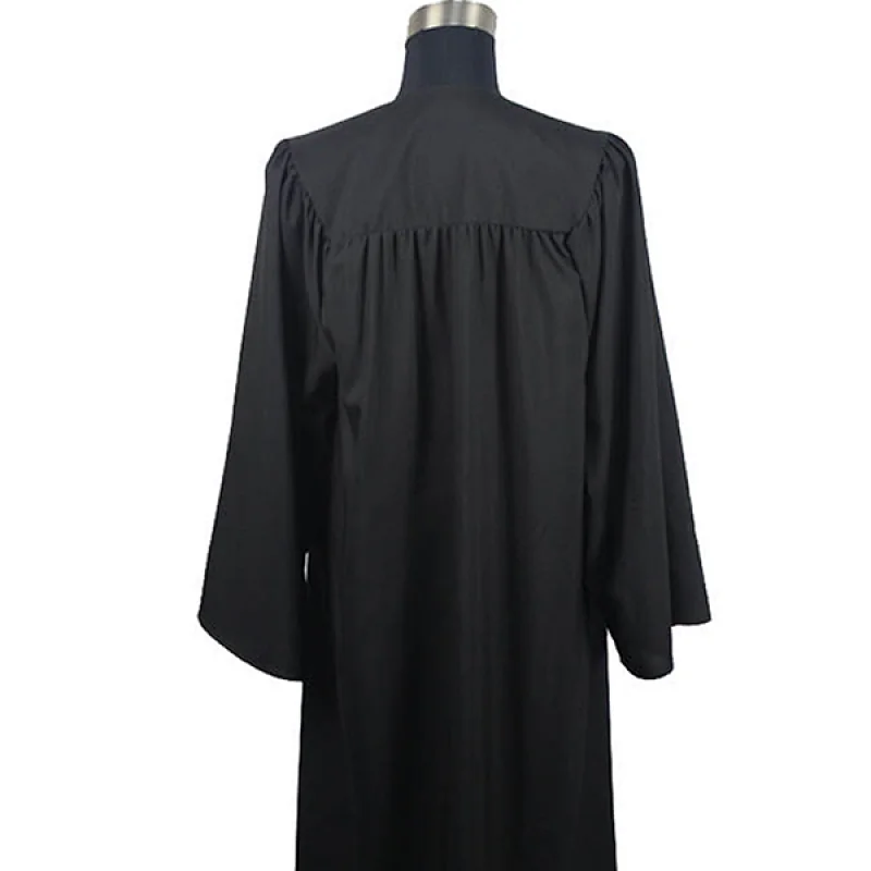 High School/Economy BA Graduation Gown Supply