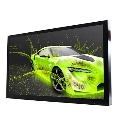 49 inch industrial grade best price cctv monitor