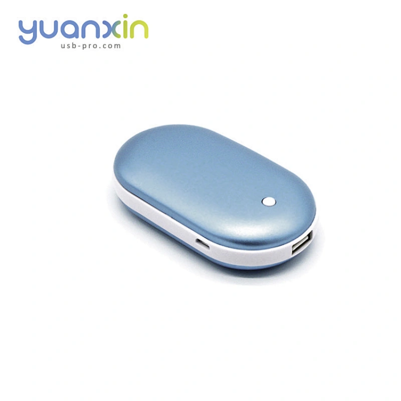 Fine Workmanship Latest New Design Cheapest Price Ultimate Speed Qualcomm Orange Power Bank