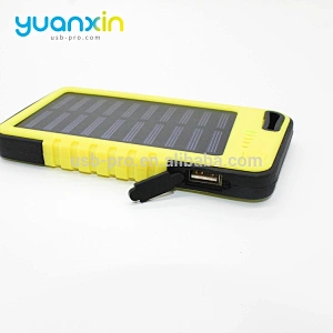 4000mAh Color black blue pink yellow green Material ABS Power Bank