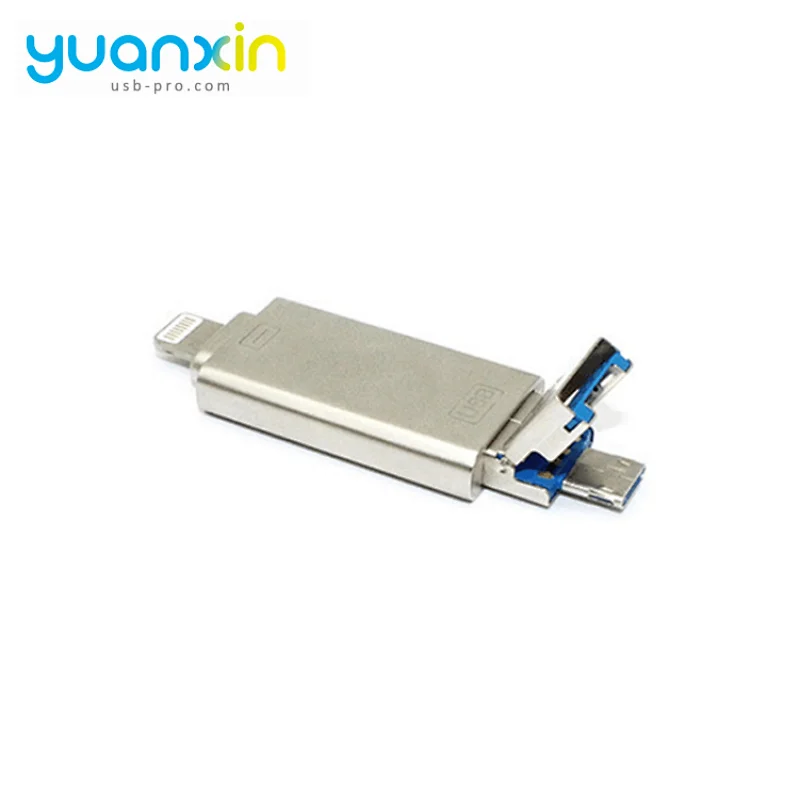 Volume Manufacture Good Reputation Speaker Pendrive Custom Wholesale Usb Flash Drive