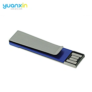 Bulk Buy Custom Clip Pendrive Memory Usb Flash Drive 64Gb