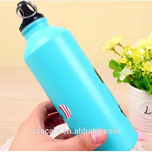 Kids Cute Animal Cartoon Stainless Steel Vacuum Cup Travel Mug Thermos Bottle