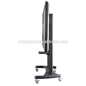 43inch multimedia portable interactive touch whiteboard