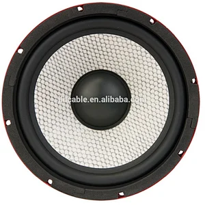 China subwoofer 8inch 10inch 12inch car car speakers
