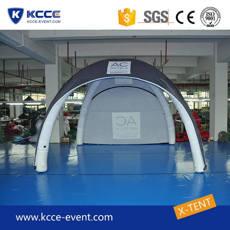 High Quality Inflatable Canopy Tent, Inflatable Gazebo Tent, Penumatic Inflatable Tents