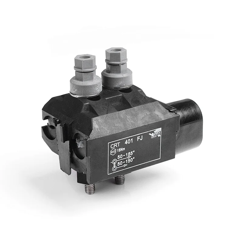 Insulation piercing connector CRT401