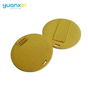 Bulk Business Card Disposable Usb Flash Drive Manufacturing Machine