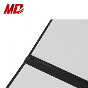 Smooth Leatherette Graduation Diploma Cover Certificate Folders