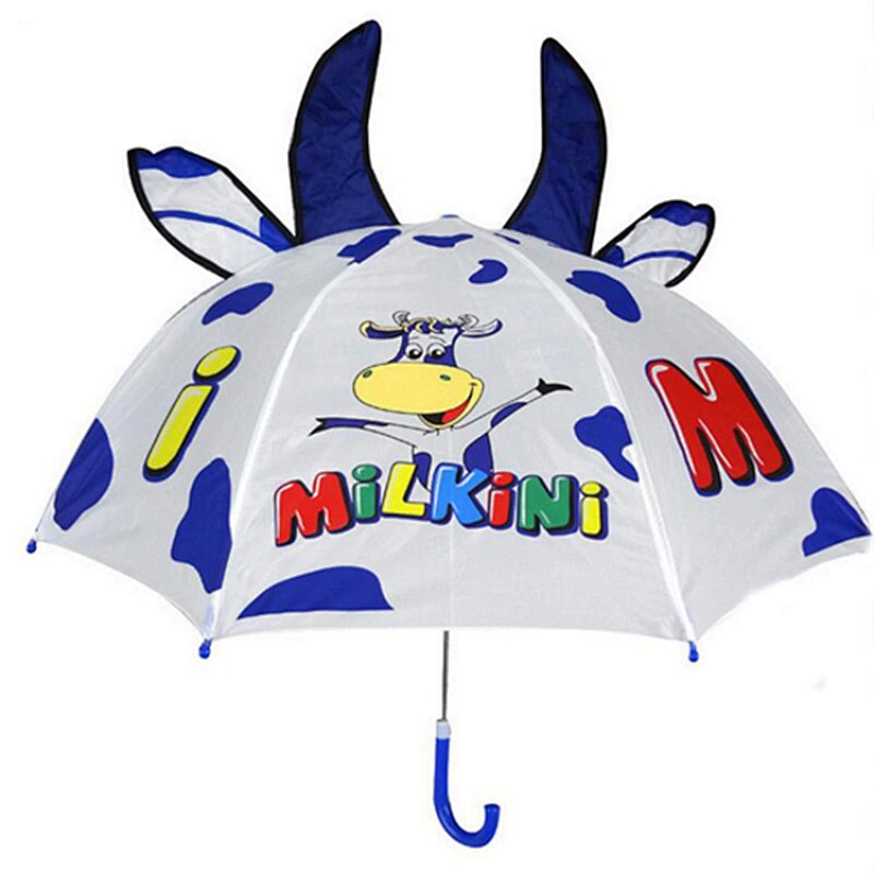 Paraguas infantil personalizado impreso 3d