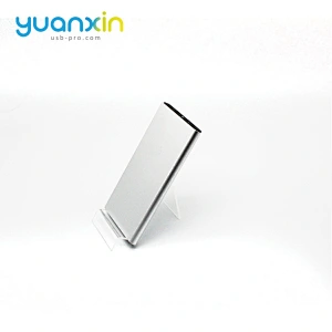 Fashionable China Volume Supply Cheapest Mobile 8000Mah Mini Power Bank