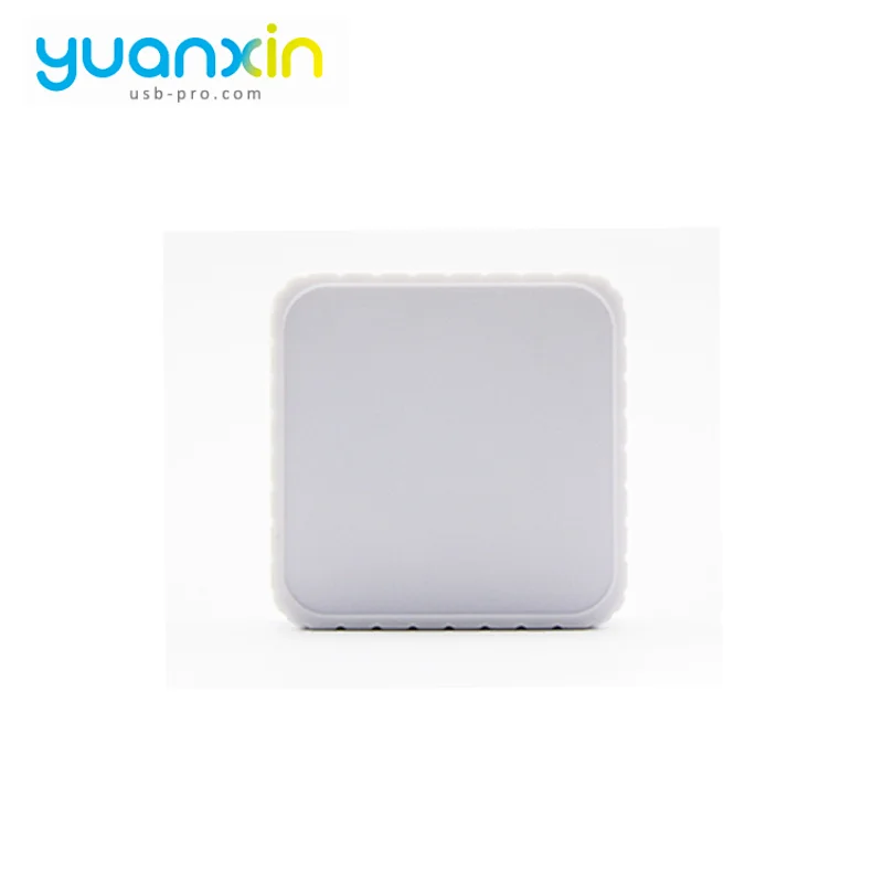 Custom Promotional Plastic Case USB Flash Drive