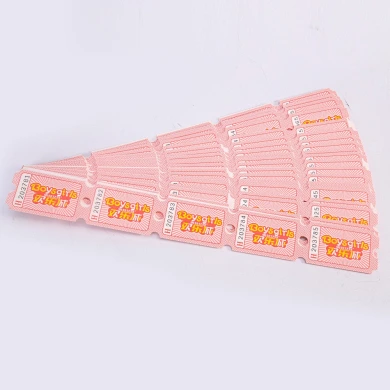 Superior Quality Luxury Arcade Redemption Ticket For Game Machine