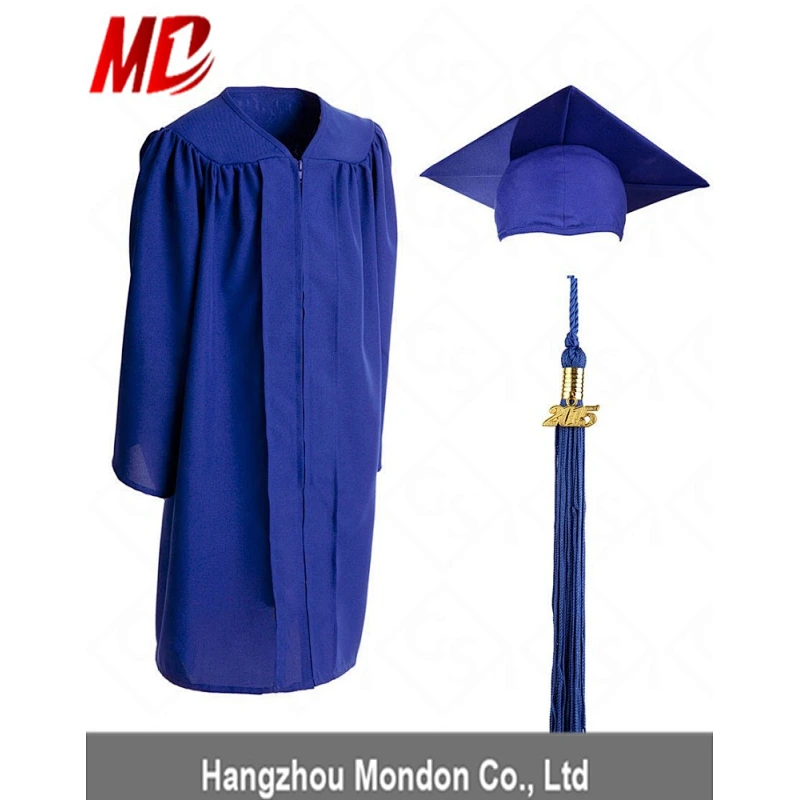 Children Graduation Robes-Package