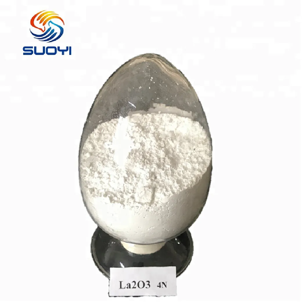 lanthanum nitrate