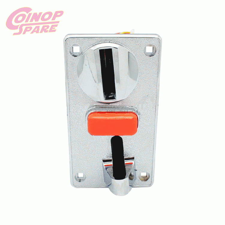 TW-700 Vending Machine Universal Coin Acceptor