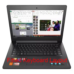 TPU keyboard custom covers transparent keyboard cover for Lenovo For XIAOXIN 310