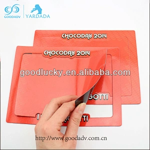 Special offer new arrival custom magnetic photo frame for sale