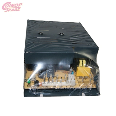 High Efficiency 230V AV DC Adjustable Power Supply