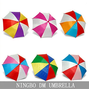 Hat umbrella/head umbrella/high quality umbrella