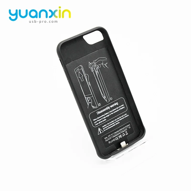 Low Price Thailand Price Rugged Industrial China Sex Move Innovation Backpack Euro Custom Usams Logo 4300mAh Power Bank