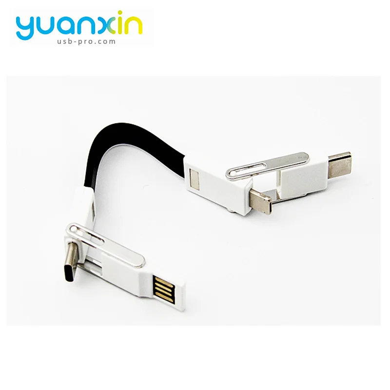 24cm PVC+ABS Specializing In The Production Cheapest Price Usb Cable