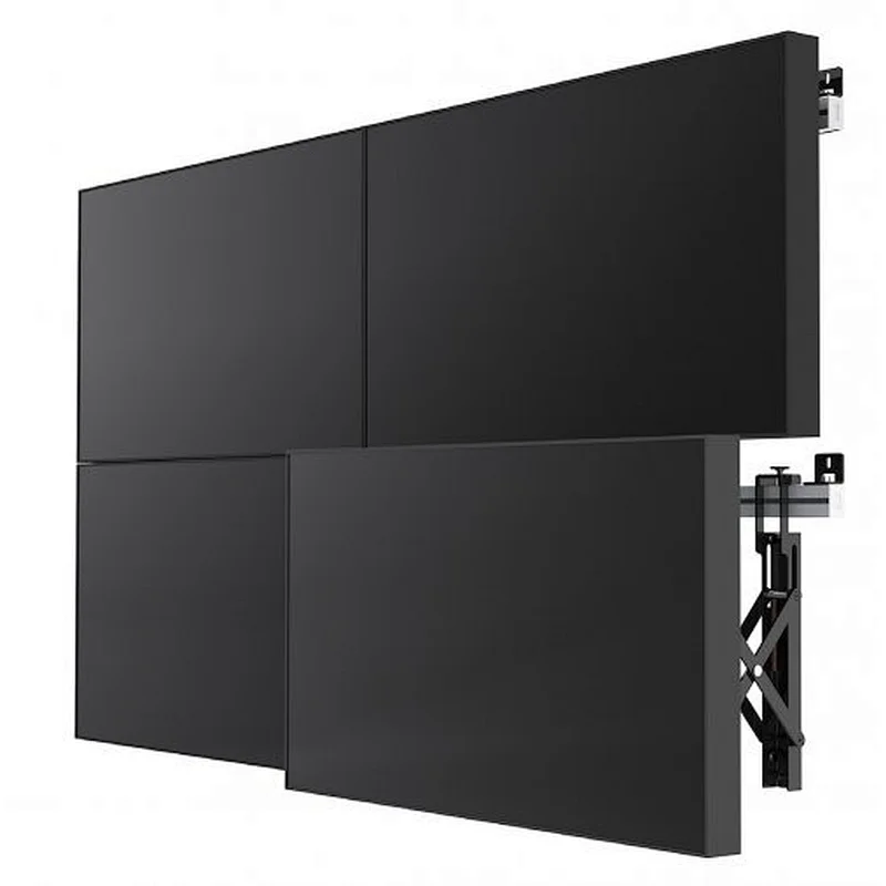 46Inch Indoor LED Backlit HD LCD TV Video Wall