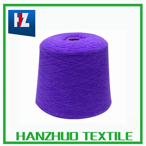 modal cotton cashmere yarn