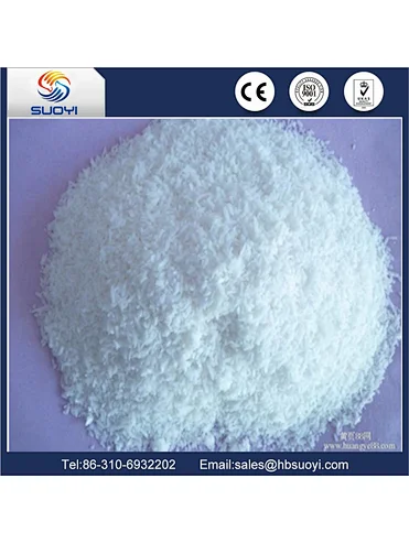 High purity Magnesium oxide MgO price