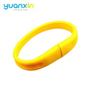Wholesale bulk pen drive ,usb bracelet,usb flash drives bulk cheap