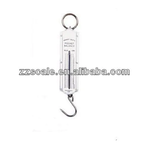 household weighing balance spring manual scale