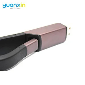 Stylish High-End Charging Cable OTG USB Drive for iPhone
